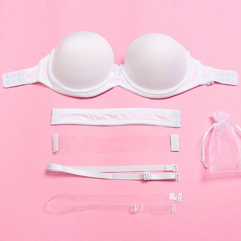 Convertible Bra Multiway - Yandw Mới Cưới Áo Lót Ngực