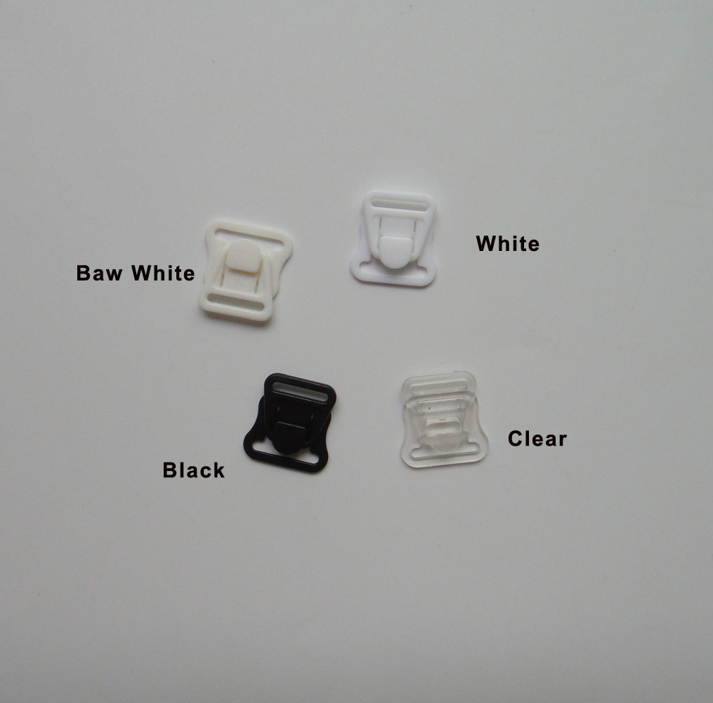 Nursing Bra Clip - Chất Lượng Cao 12*15Mm Nhựa Nylon