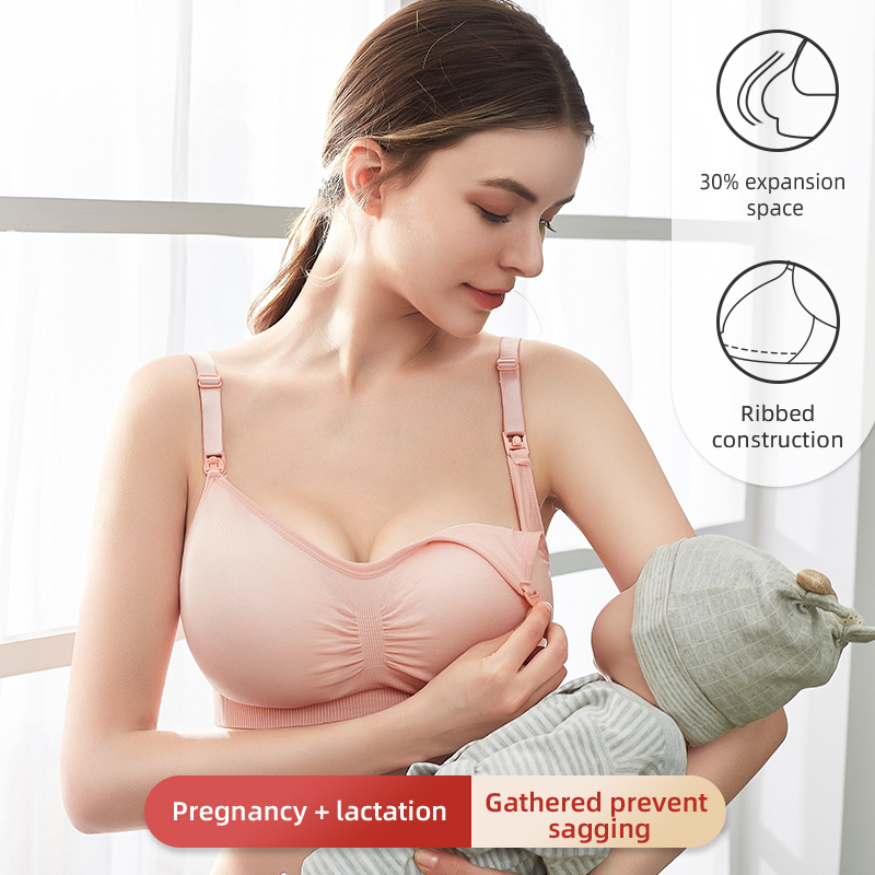 Nursing Bra Clip - Chất Lượng Cao Plus Kích Thước
