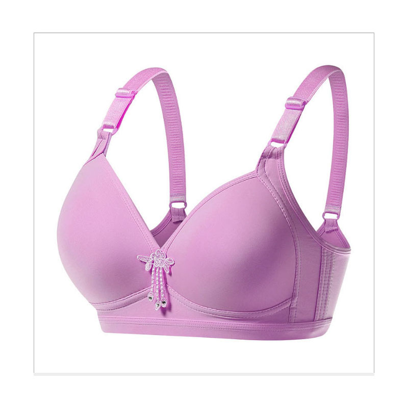T Shirt Bra Seamless - Lớn Áo Ngực Mịn Của Phụ