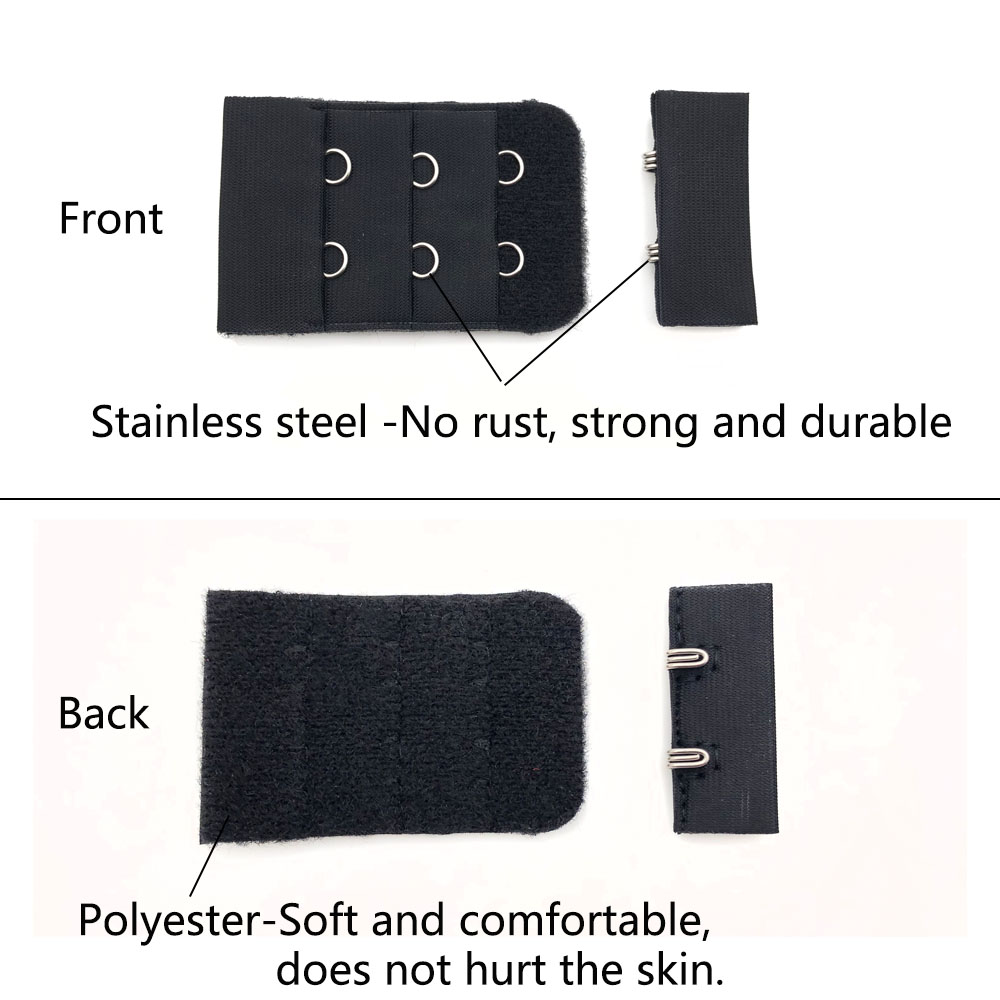 10 Bộ/lô Áo Ngực Móc Khóa Và M - đánh giá và giá Nursing Bra Clip