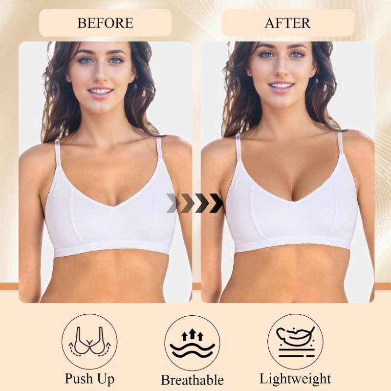 Kave 1/2 Pairs Double Sided St - đánh giá và giá Push Up Bra Silicone