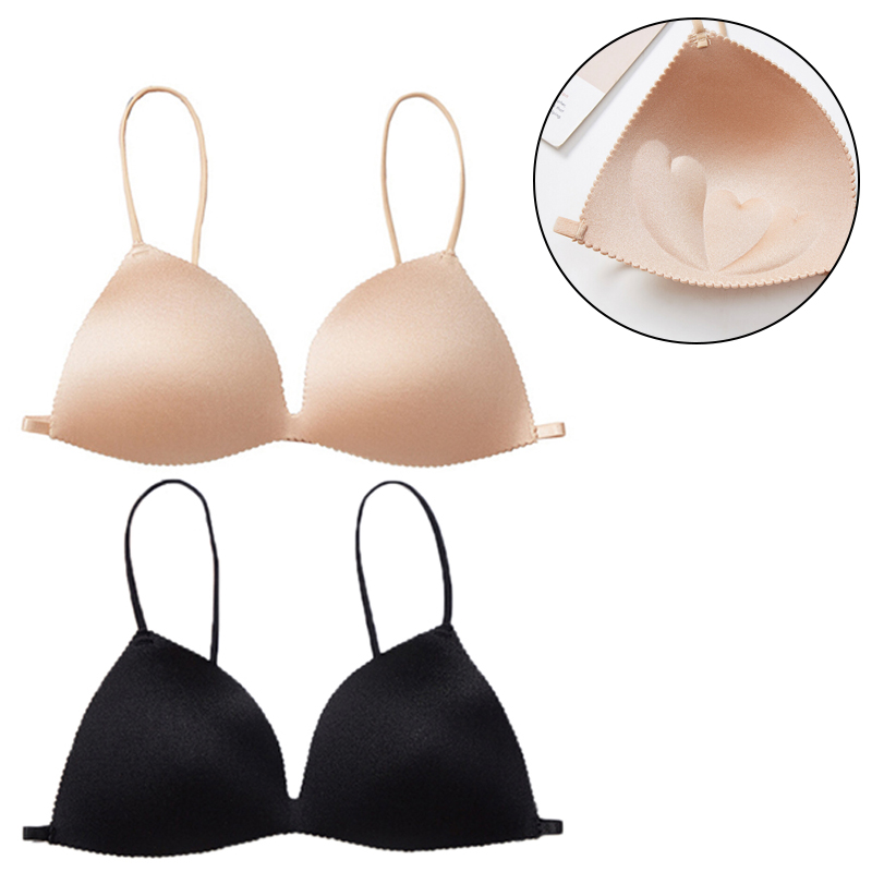 Women Stylish Silicone Bra Bre - đánh giá và giá Push Up Bra Silicone