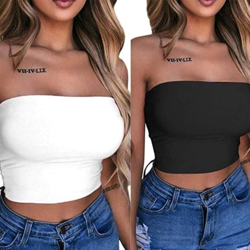 Womens Sexy Strapless Off Shou - đánh giá và giá T Shirt Bra Seamless