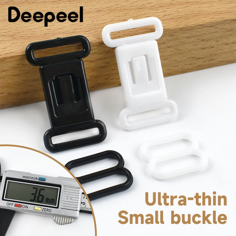 20/50/100Sets 12.5mm Plastic B - đánh giá và giá Nursing Bra Clip