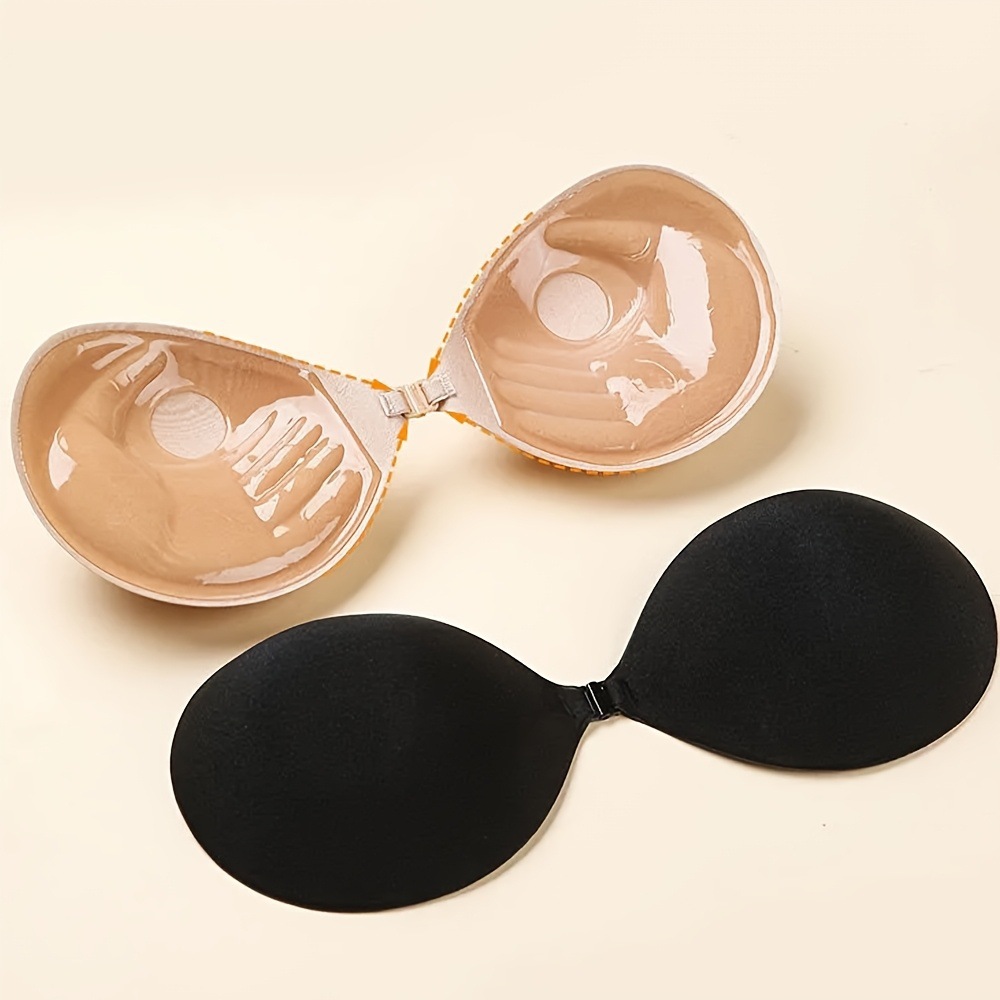 Adam's Hand palm cup invisible - đánh giá và giá Full Coverage Bra