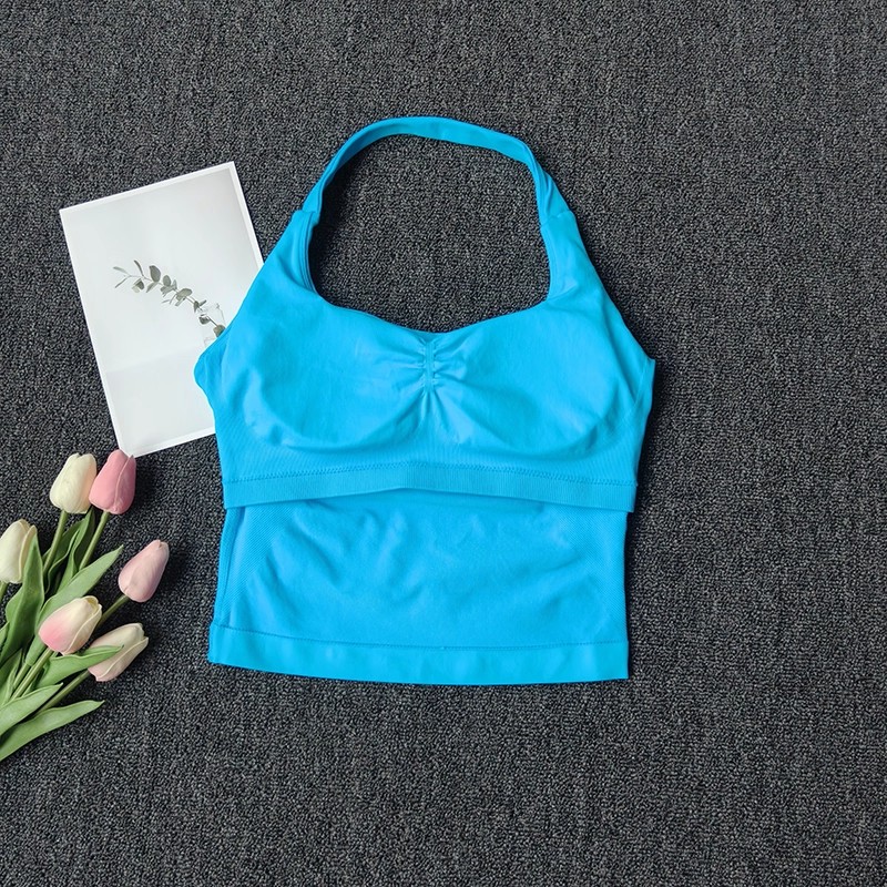 Women's Seamless Halter Top Sp - đánh giá và giá T Shirt Bra Seamless