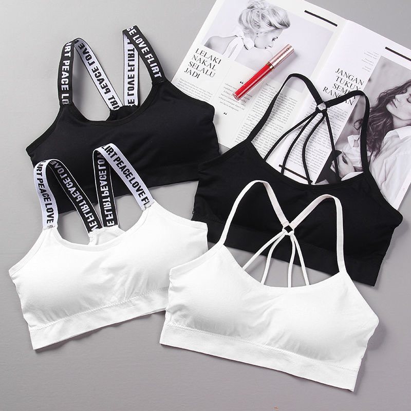 Breathable Sexy Seamless Top W - đánh giá và giá T Shirt Bra Seamless