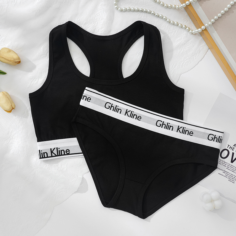 2PCS Ghlin Kline Underwear wit - đánh giá và giá T Shirt Bra Seamless