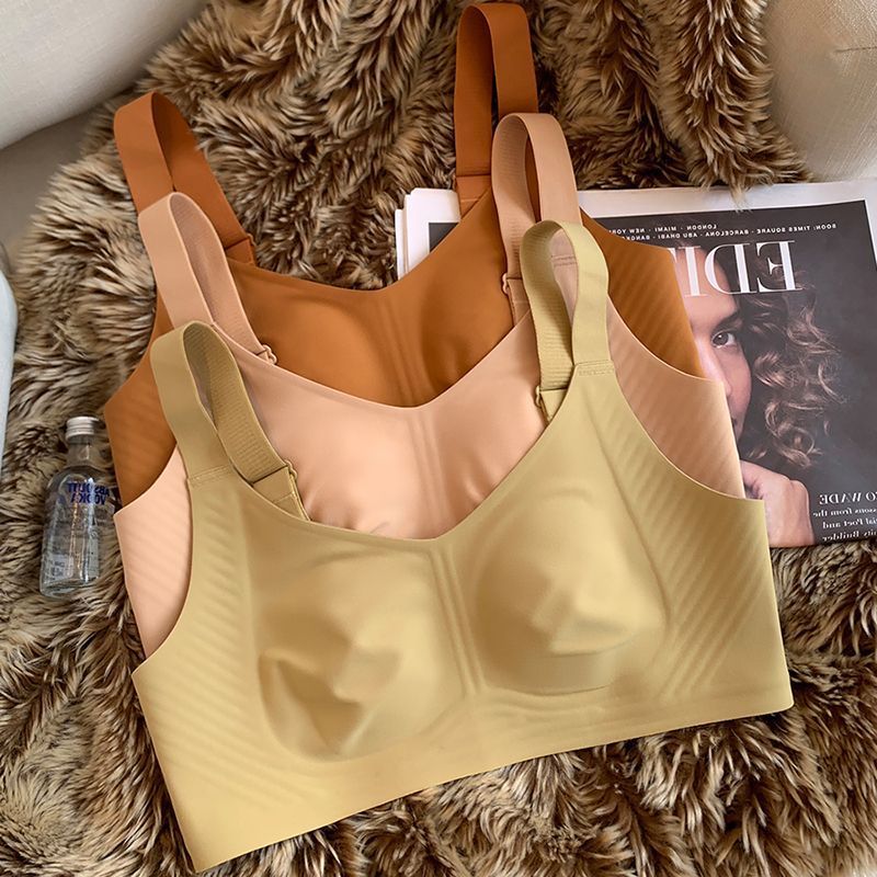 Large Breasts Show Small Under - đánh giá và giá Full Coverage Bra