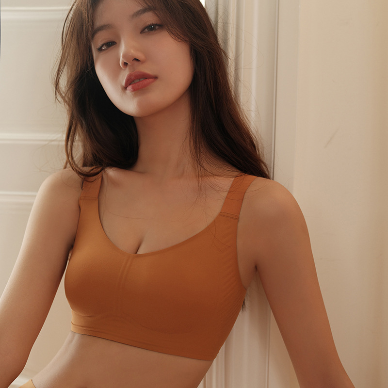 Large Breasts Show Small Under - đánh giá và giá Full Coverage Bra