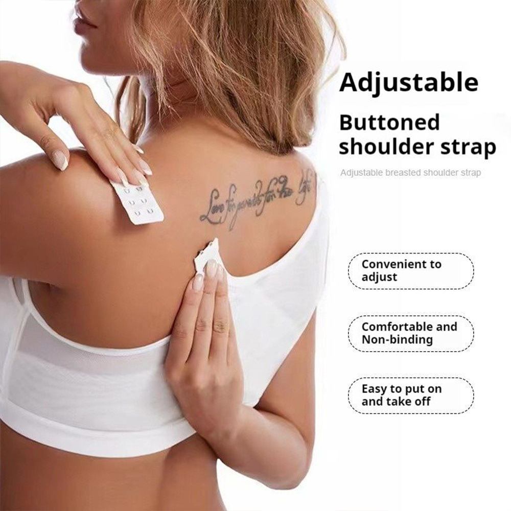 Everyday Sports Bra For Women  - đánh giá và giá Mastectomy Bra Pocket