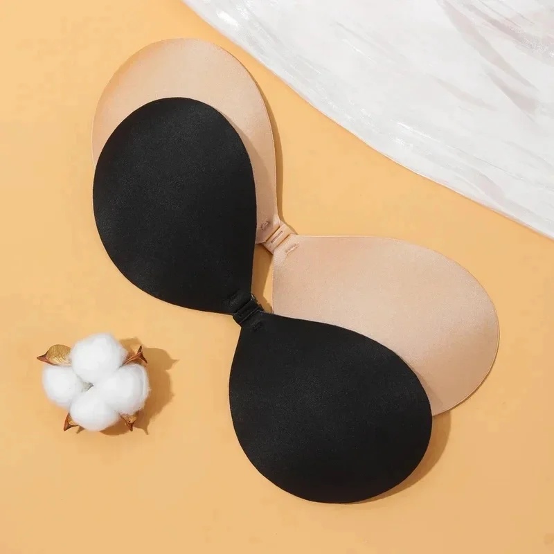 1/2/4pcs Sujetador Women'S Bra - đánh giá và giá Push Up Bra Silicone