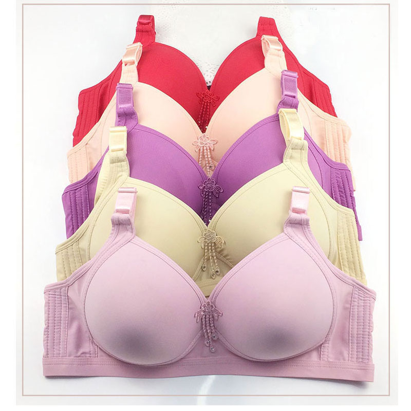 Lớn Áo Ngực Mịn Của Phụ Nữ Pus - đánh giá và giá T Shirt Bra Seamless