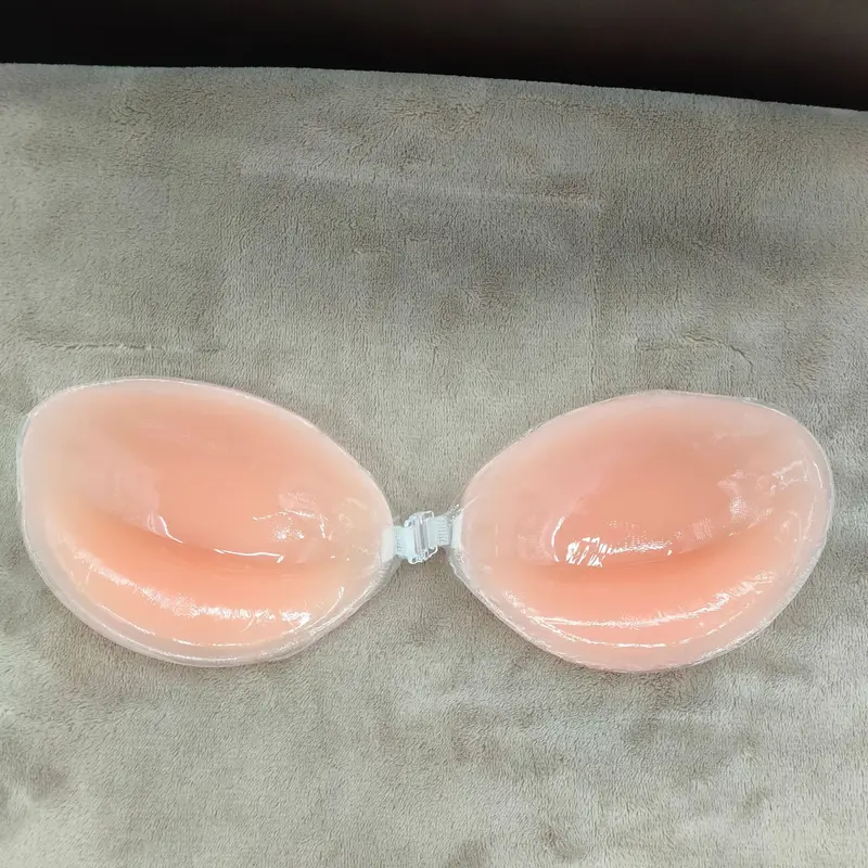 NuBra Silicone Bra for Women - - đánh giá và giá Backless Bra Sticky
