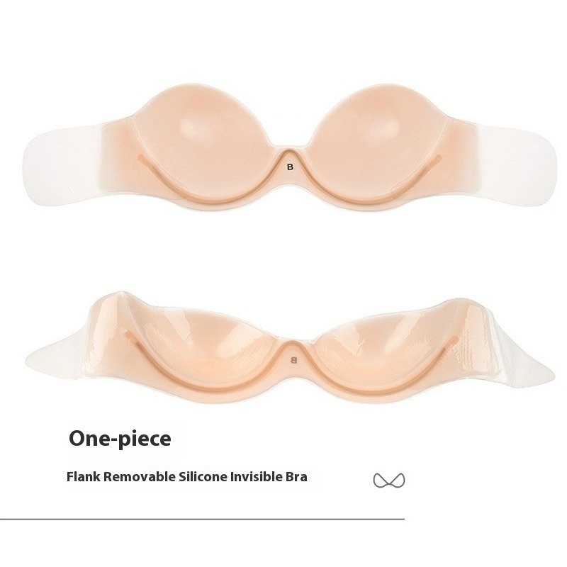Plus Size Silicone Bra Women S - đánh giá và giá Backless Bra Sticky