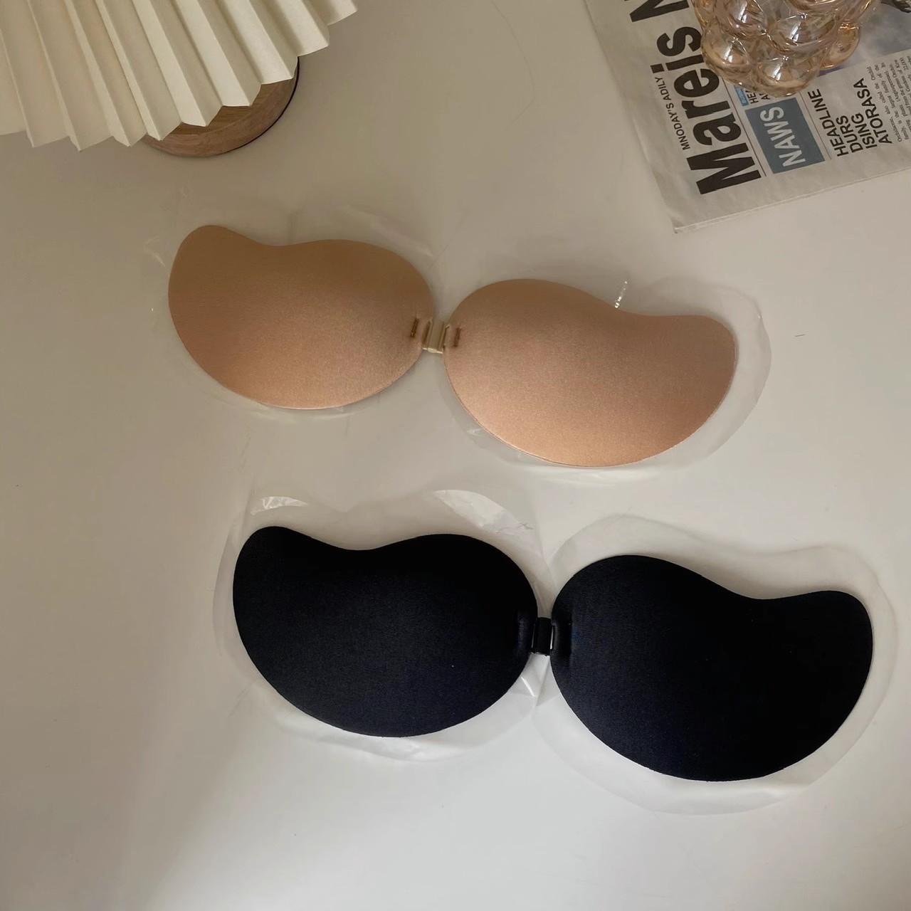 1/2pc Invisible Push Up Bra Ba - đánh giá và giá Backless Bra Sticky