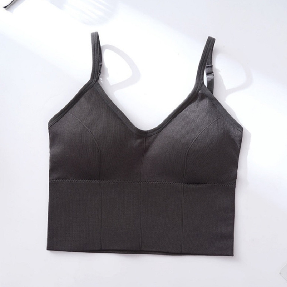 1Pcs Wireless No Wire Seamless - đánh giá và giá Wirefree Bra Comfort