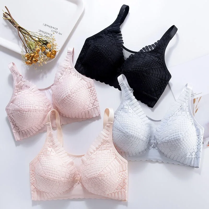 Plus Size Summer Nursing Bra - - đánh giá và giá Nursing Bra Clip