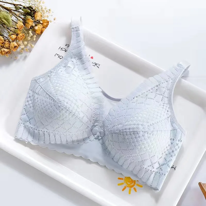 Plus Size Summer Nursing Bra - - đánh giá và giá Nursing Bra Clip