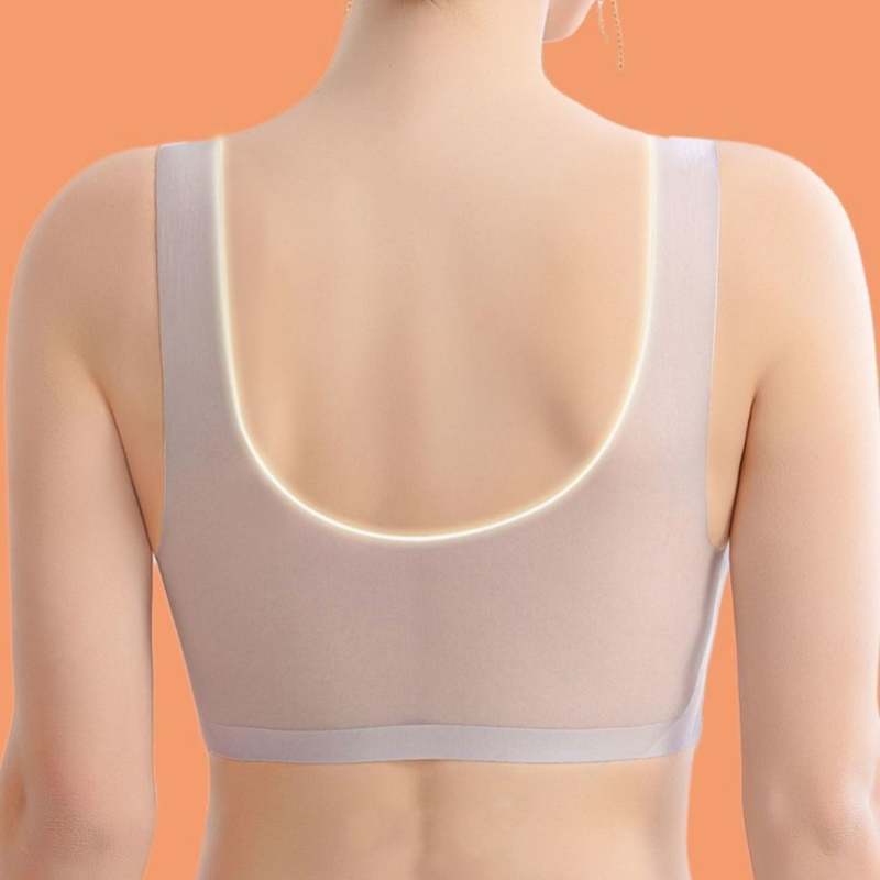 Women's Traceless Bra Thin Sum - đánh giá và giá T Shirt Bra Seamless