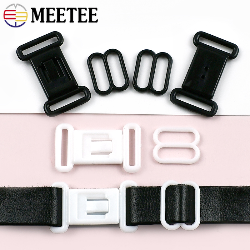 50/100Pcs Meetee Plastic Bra B - đánh giá và giá Nursing Bra Clip
