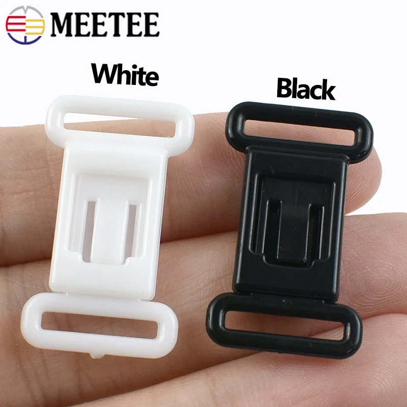 50/100Pcs Meetee Plastic Bra B - đánh giá và giá Nursing Bra Clip