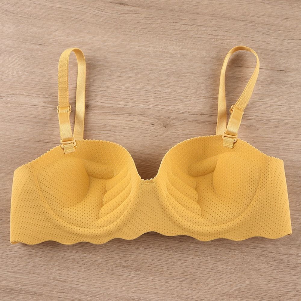 Sexy Comfort Seamless Bra Cand - đánh giá và giá Wirefree Bra Comfort