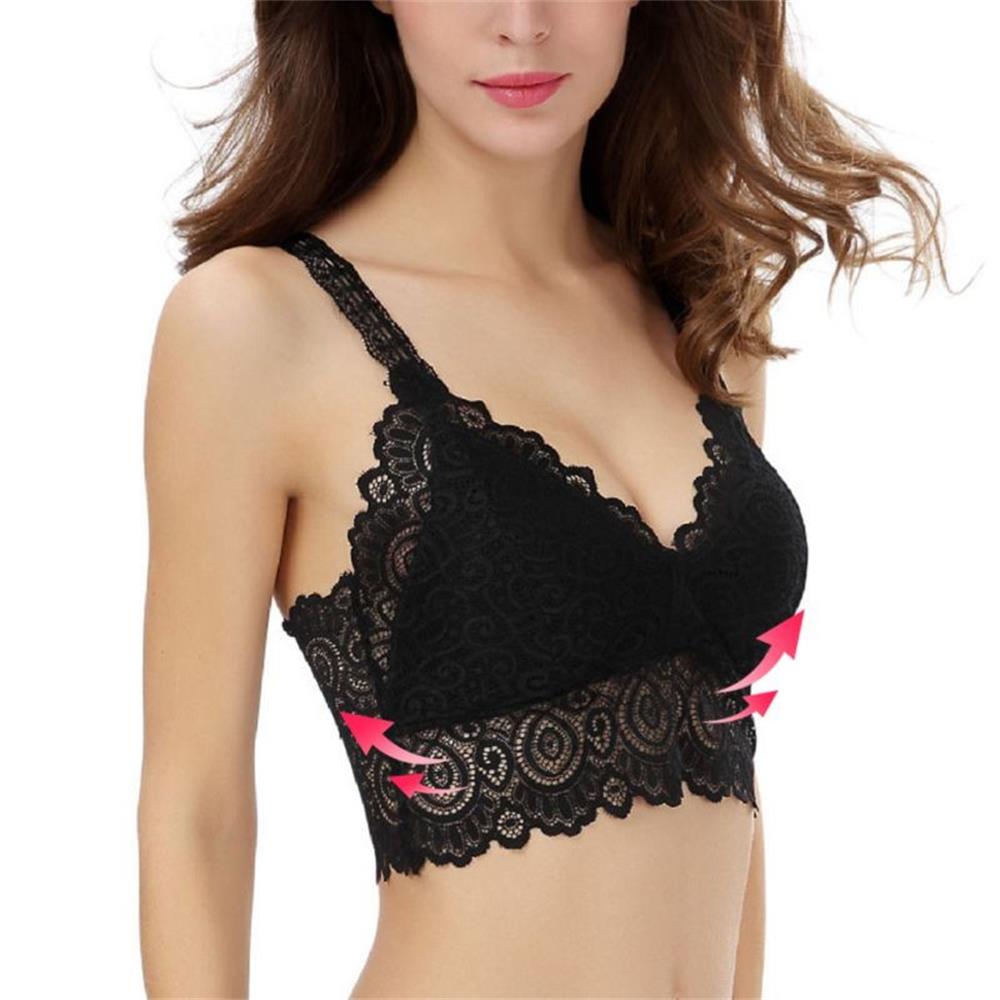 Summer Women Lace Cotton Tank  - đánh giá và giá T Shirt Bra Seamless