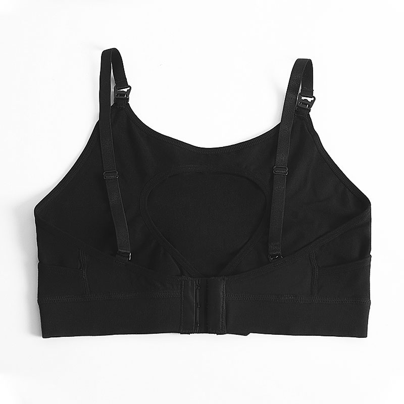 New Women Nursing Bra Maternit - đánh giá và giá Nursing Bra Clip