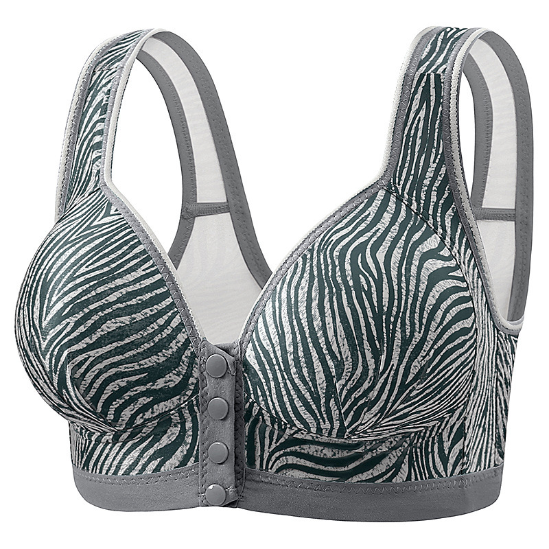 Front-clasp Nursing Womans Bra - đánh giá và giá Nursing Bra Clip