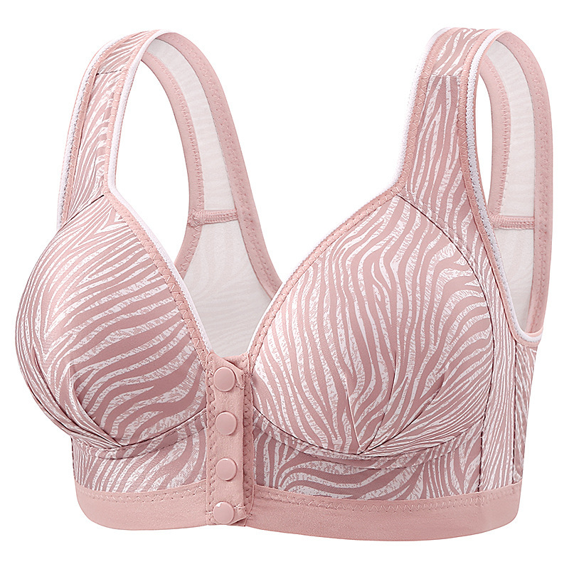 Front-clasp Nursing Womans Bra - đánh giá và giá Nursing Bra Clip
